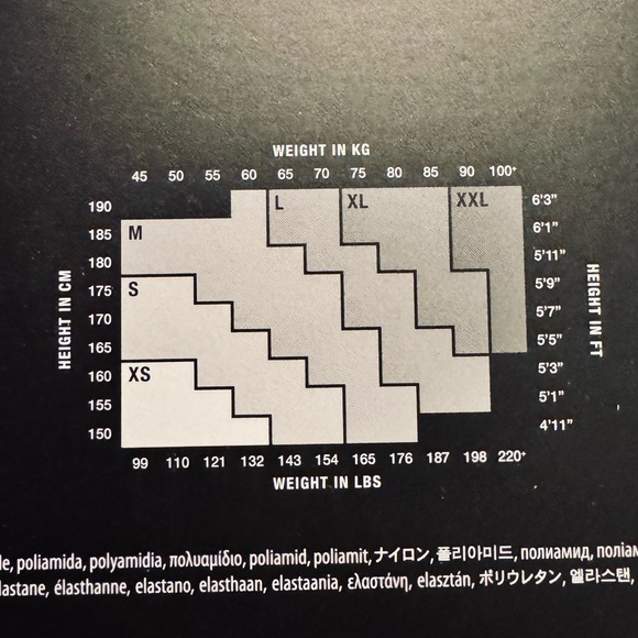 ❤️ WOLFORD $515 SERGIO ROSSI STUDS EMBELLISHED TIGHTS BLACK XS SPECIAL EVENT - Picture 9 of 11